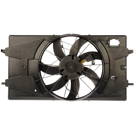 Dorman RADIATOR FAN 620-691
